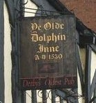 Ye Olde Dolphin Beer Festival