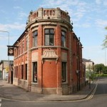 The Brewery Tap